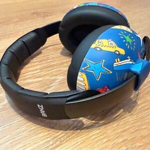 Banz Baby/Toddler Headphones